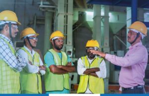 Delivering Skilled, Semi-Skilled & Technical Manpower Across Saudi Arabia